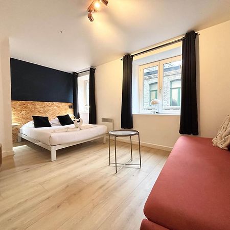 Nocnoc - Le Cosy, Grand Place Lille Zewnętrze zdjęcie