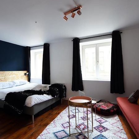 Nocnoc - Le Cosy, Grand Place Lille Zewnętrze zdjęcie