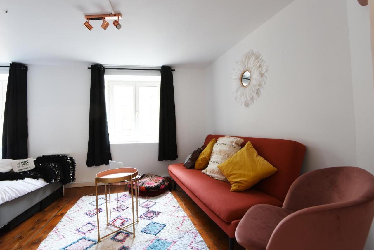 Nocnoc - Le Cosy, Grand Place Lille Zewnętrze zdjęcie